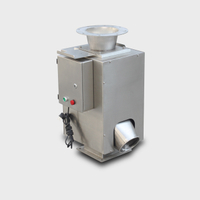 Séparateur de métaux électrique efficace IP 65