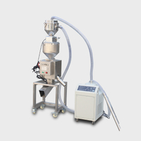 Séparateur automatique de métaux à cadre compact pour le plastique